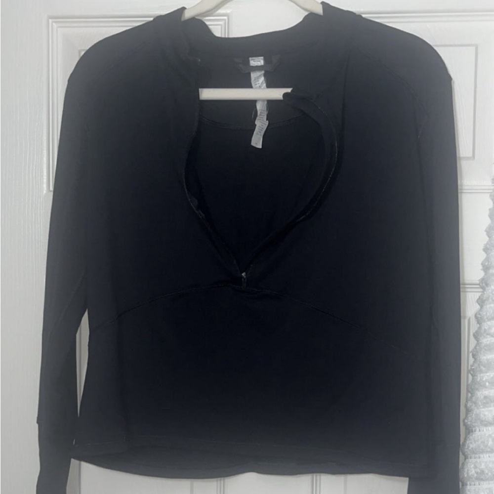CRZ Yoga jacket